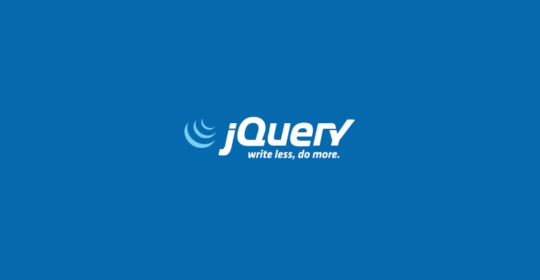 I don't hate JQuery