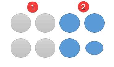 divide and conquer algorithm example bus stops